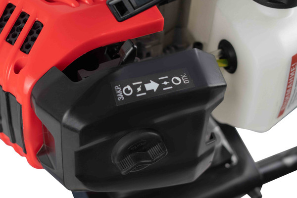 Мотобур земляной Verton МВ-56 / 01.5985.7971