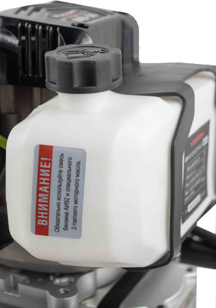 Мотобур земляной Verton МВ-56 / 01.5985.7971