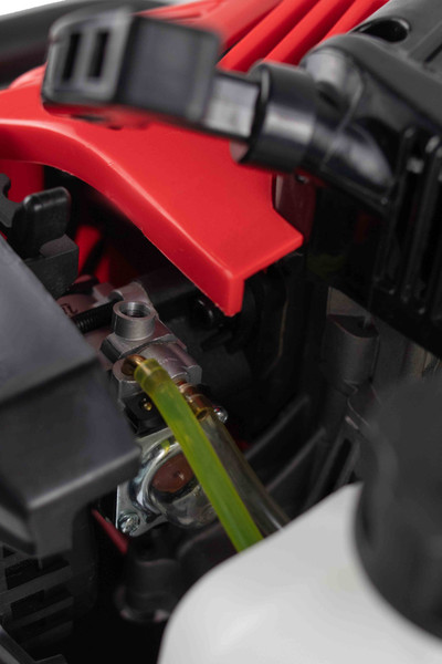 Мотобур земляной Verton МВ-56 / 01.5985.7971