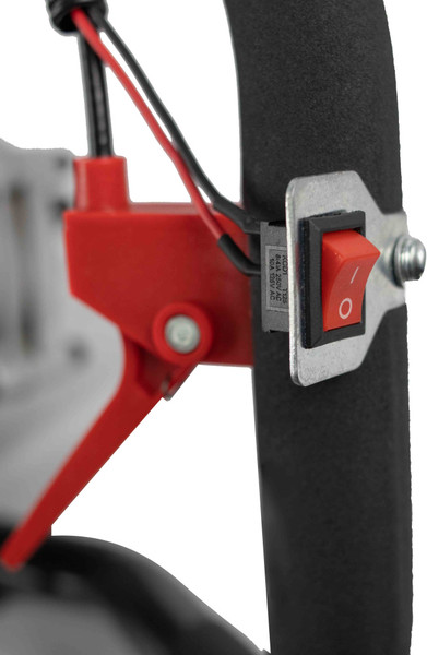 Мотобур земляной Verton МВ-56 / 01.5985.7971