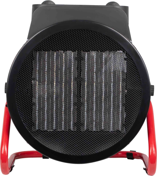 Тепловая пушка электрическая Verton Air EH-9C / 01.5985.6764 - фото