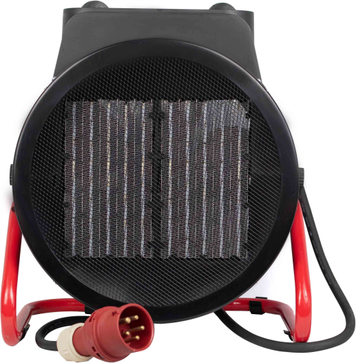 Тепловая пушка электрическая Verton Air EH-9C / 01.5985.6764