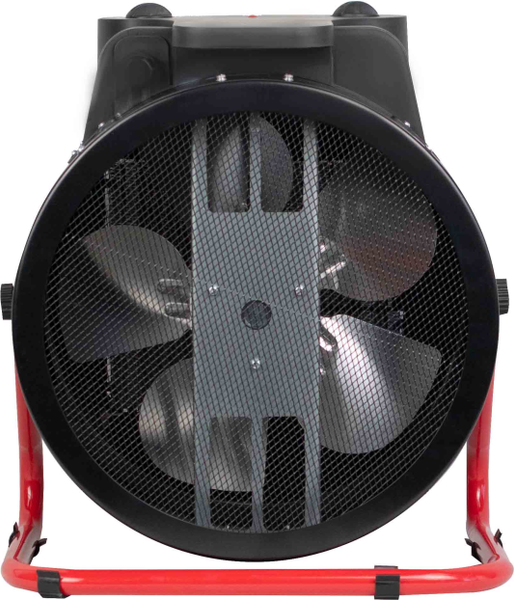 Тепловая пушка электрическая Verton Air EH-9C / 01.5985.6764