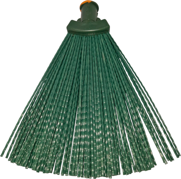 Метла универсальная Вира №2 веерная - фото