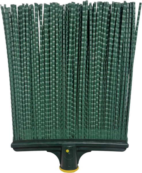 Метла универсальная Вира №3 широкая - фото