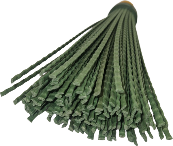 Метла универсальная Вира №4 круглая