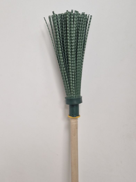 Метла универсальная Вира №4 круглая