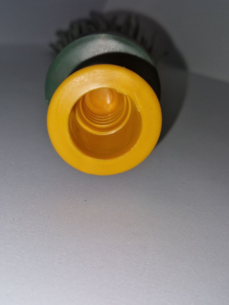 Метла универсальная Вира №4 круглая