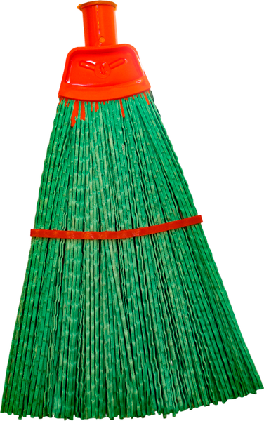 Метла универсальная Вира №9 люкс - фото