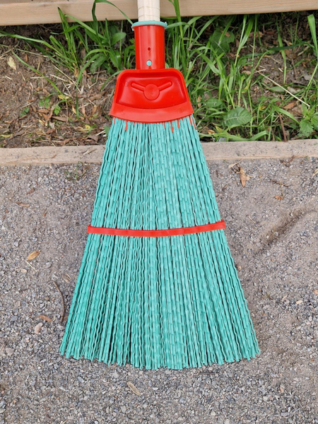 Метла универсальная Вира №9 люкс