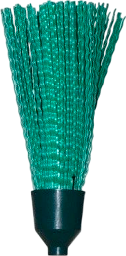 Метла универсальная Вира №10 простая - фото