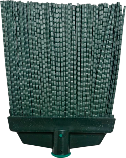 Метла универсальная Вира Дорожная жесткая - фото