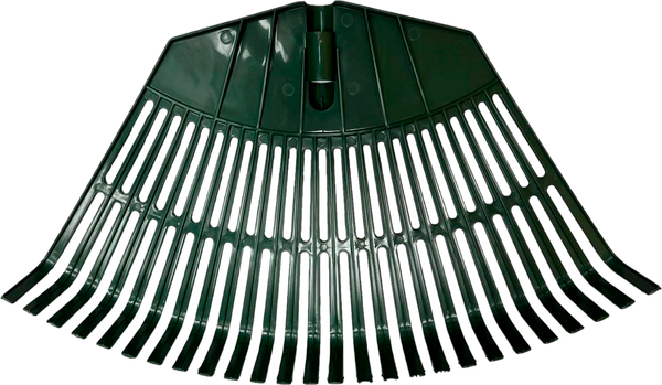 Грабли Вира пластиковые веерные - фото