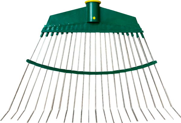 Грабли Вира проволочные веерные - фото