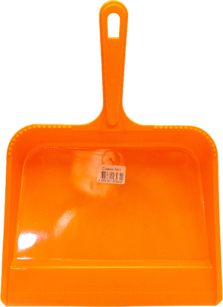 Совок Вира №1 - фото