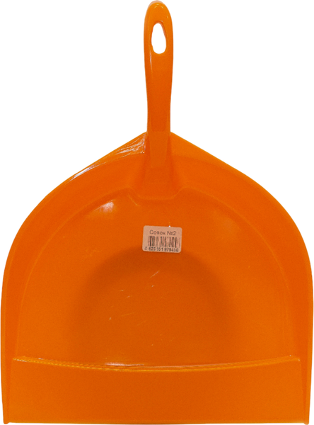 Совок Вира №2 - фото