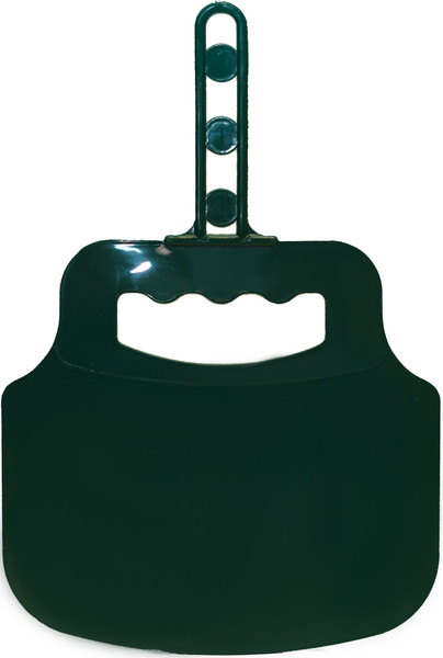 Веер для раздува огня Вира для розжига - фото