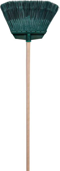 Метла универсальная Вира №5 на черенке 1 сорта - фото