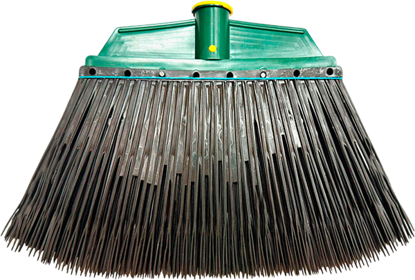 Метла универсальная Вира №5 на черенке 1 сорта - фото