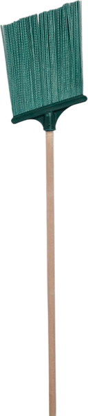 Метла универсальная Вира №7 профи на черенке 1 сорта - фото