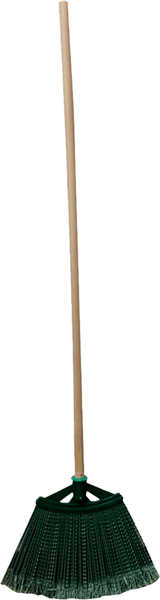 Метла универсальная Вира Оптима на черенке 1 сорта - фото