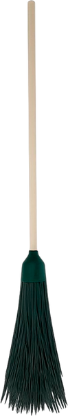 Метла универсальная Вира Грант на черенке 1 сорта - фото