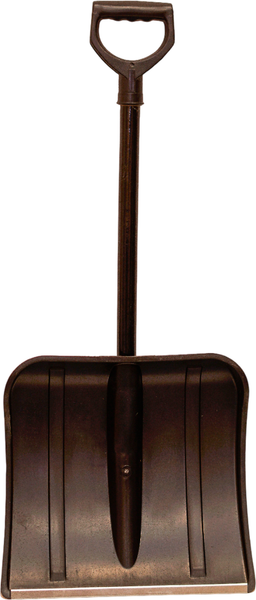 Лопата для уборки снега Вира Автомобильная - фото