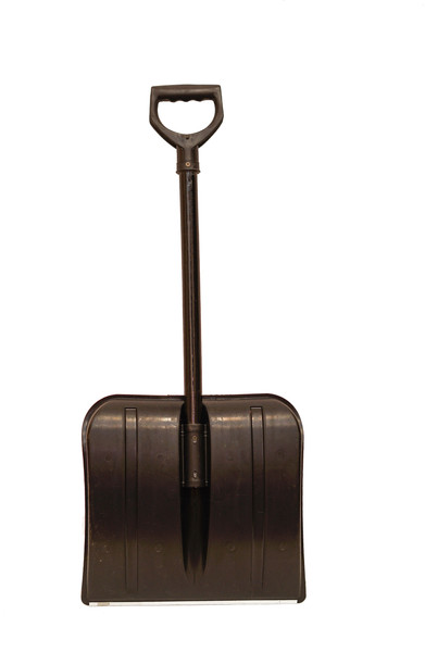 Лопата для уборки снега Вира Автомобильная