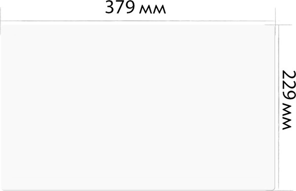 Защитная пленка для планшета XP-Pen Artist 15.6 PRO