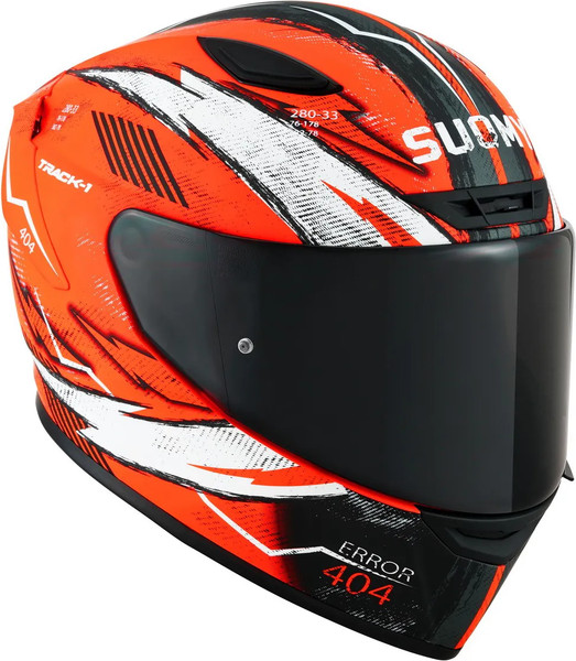 Мотошлем Suomy Track-1 404 / K6T10009.4