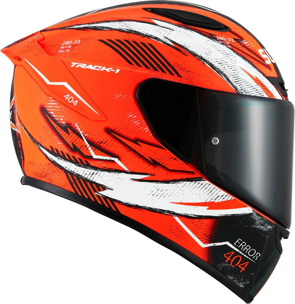 Мотошлем Suomy Track-1 404 / K6T10009.5