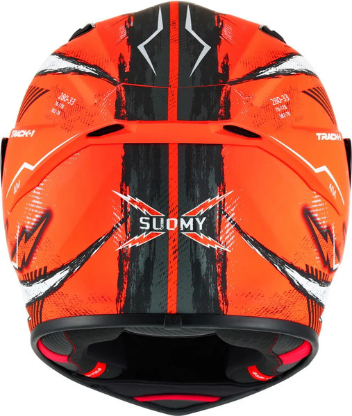 Мотошлем Suomy Track-1 404 / K6T10009.5