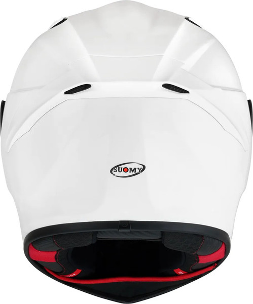 Мотошлем Suomy Track-1 Plain / K6T100W3.3