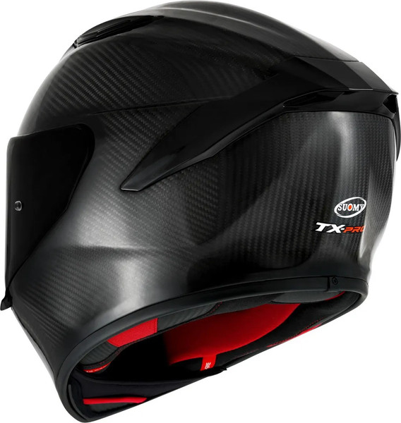 Мотошлем Suomy Tx-Pro Carbon In Sight / K6TX0007.4
