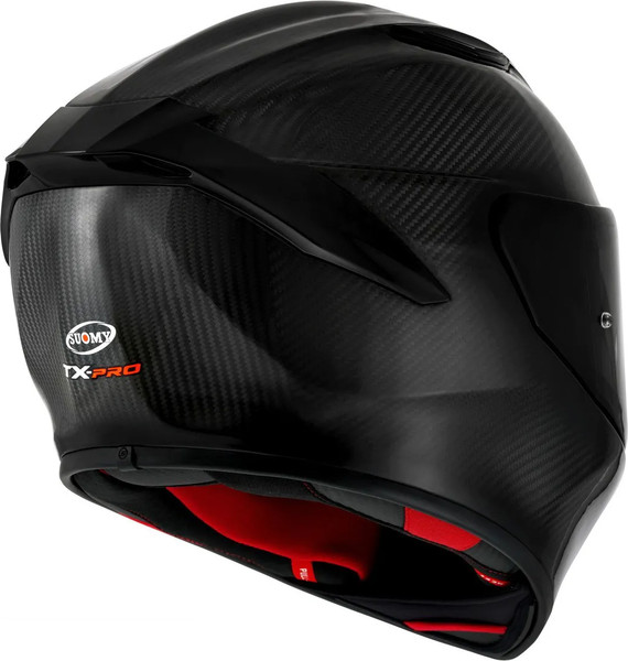 Мотошлем Suomy Tx-Pro Carbon In Sight / K6TX0007.5