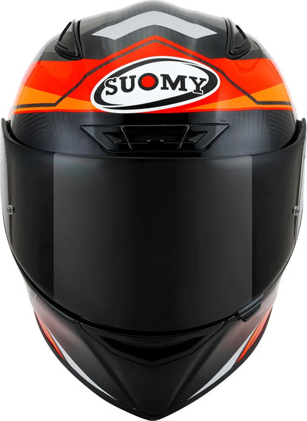 Мотошлем Suomy Tx-Pro Glam / K6TX0009.4 - фото