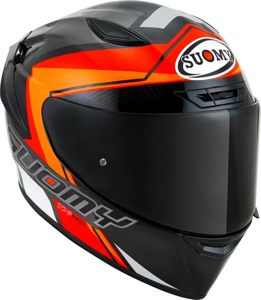 Мотошлем Suomy Tx-Pro Glam / K6TX0009.4