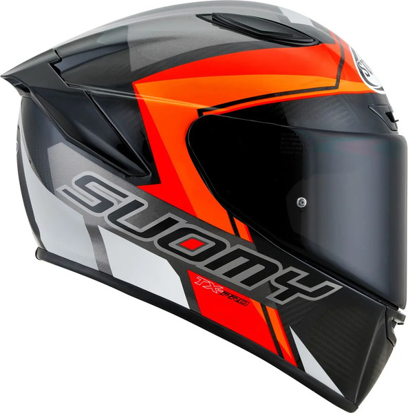 Мотошлем Suomy Tx-Pro Glam / K6TX0009.4