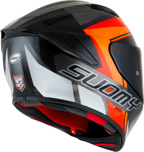 Мотошлем Suomy Tx-Pro Glam / K6TX0009.4