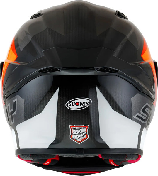 Мотошлем Suomy Tx-Pro Glam / K6TX0009.5