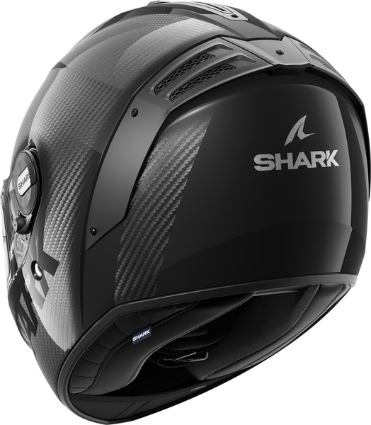 Мотошлем Shark Helmets Spartan Rs Carbon / HE8152E-DAD-2XL