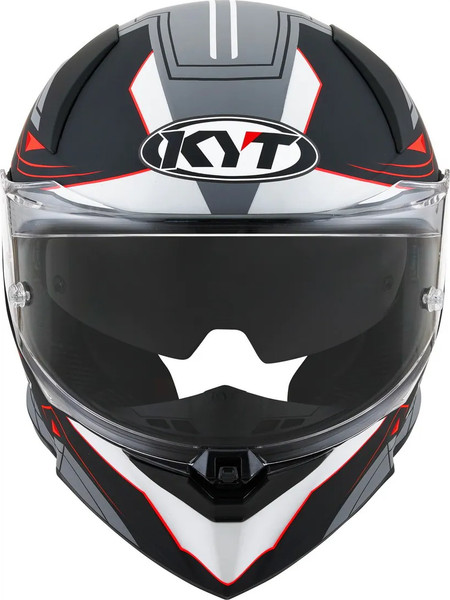 Мотошлем KYT R2r Led / Y6R20013.5