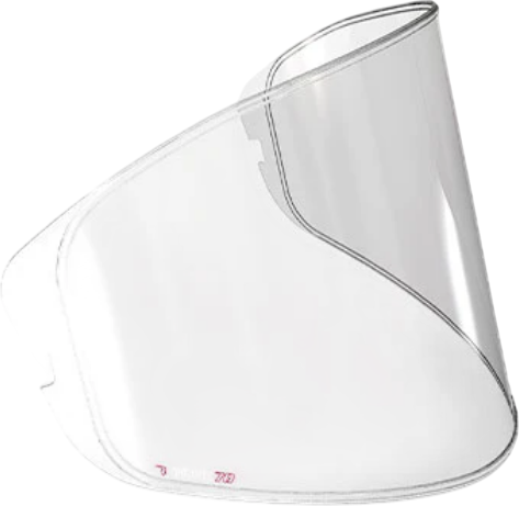 Пинлок для визора мотошлема KYT Max Vision 70 Nz Race/R2r/Tt-Revo / YANFP000 - фото