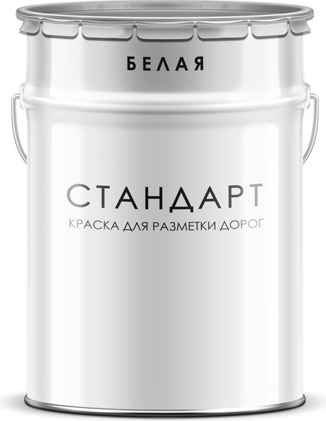 Краска СТиМ АК 514 Стандарт - фото
