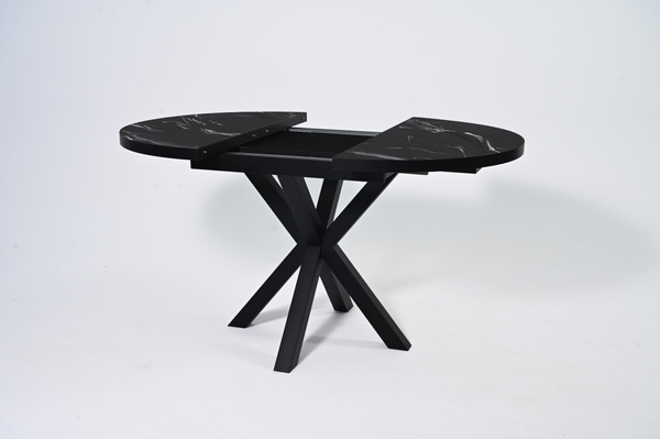 Обеденный стол Мир стульев Саен 24 100x100/40