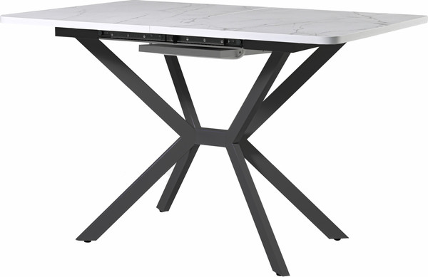 Обеденный стол Мир стульев Саен 28 110x75/30 - фото