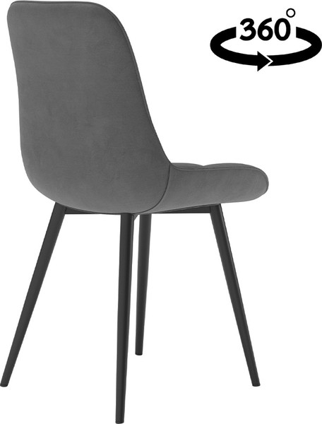 Стул Табурет Румба поворотный