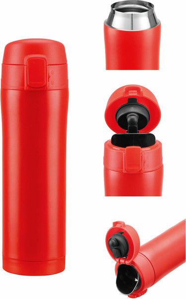 Термокружка Laima 608081