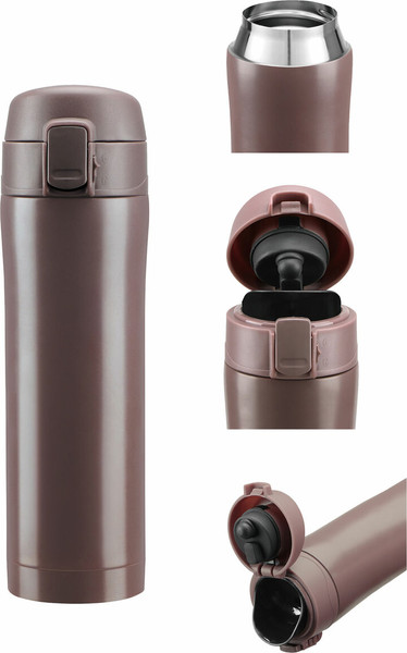 Термокружка Laima 608082