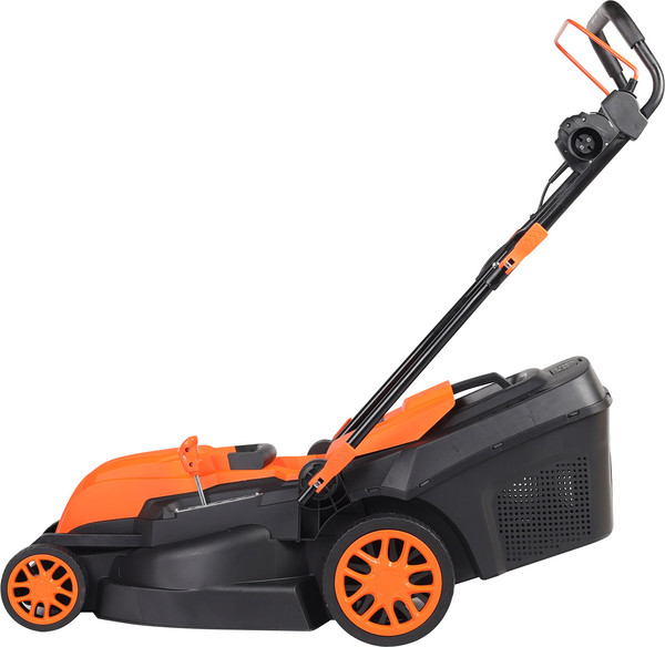 Газонокосилка электрическая PATRIOT PT 2043E (40л)